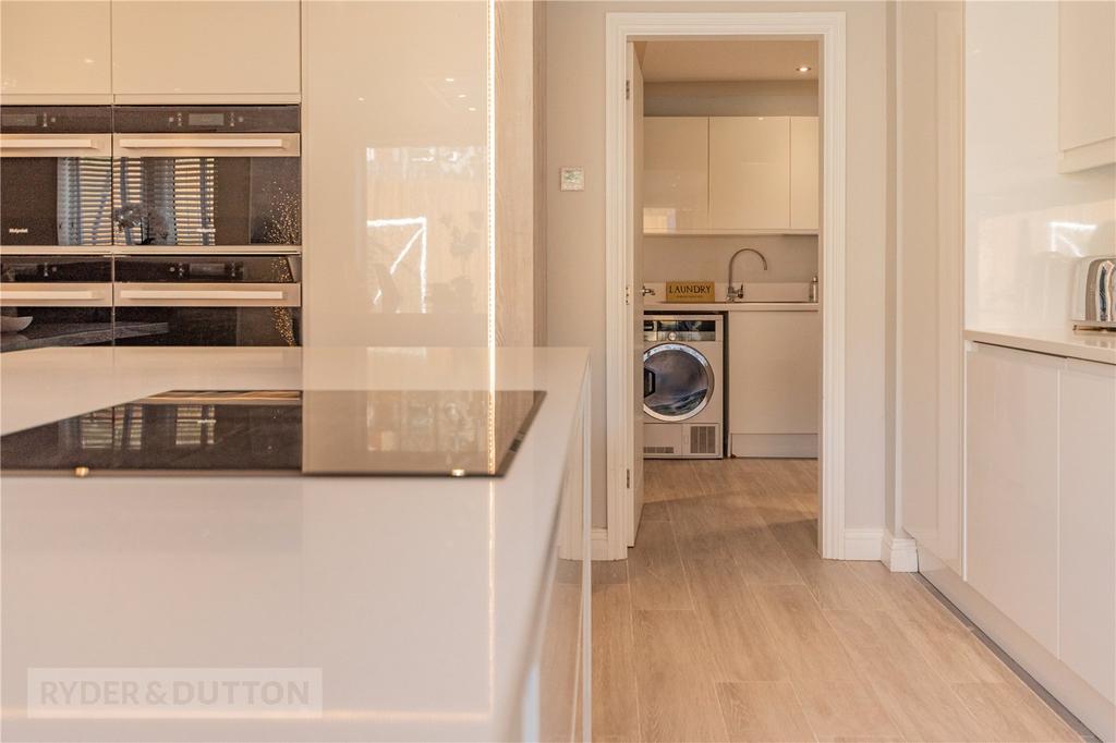 Kitchen/Breakfast