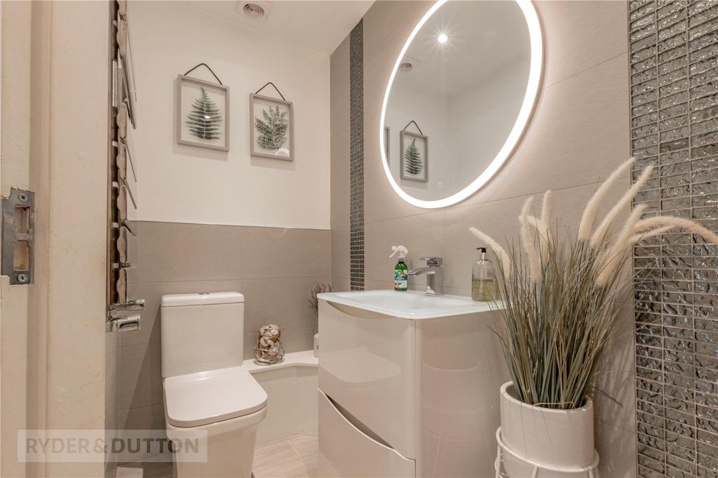 Guest Wc