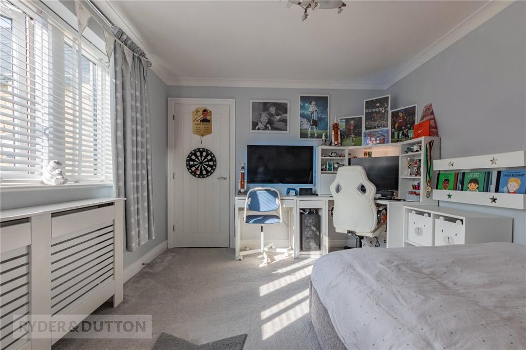 Bedroom 3