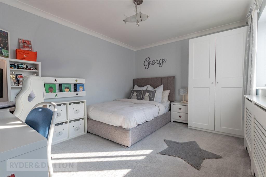 Bedroom 3