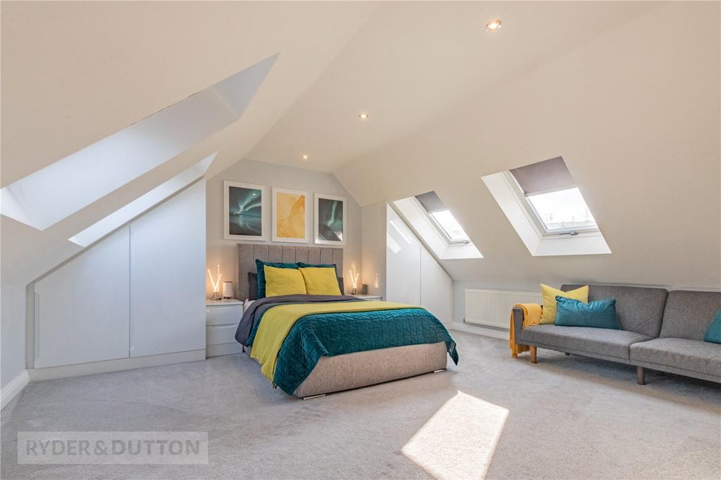 Bedroom 4