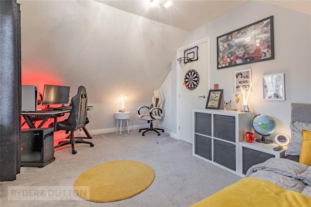 Bedroom 5
