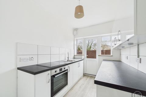 2 bedroom apartment for sale, Ridgeway Lane, Bristol, BS14