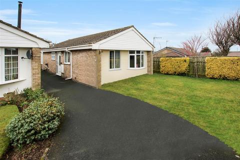 3 bedroom detached bungalow for sale, Jervaulx Road, Northallerton DL7