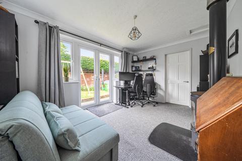 3 bedroom semi-detached house for sale, Barnes Close, West Wellow, Romsey, Hampshire, SO51