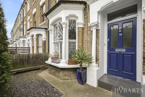 1 bedroom flat for sale, Marriott Road, London N4