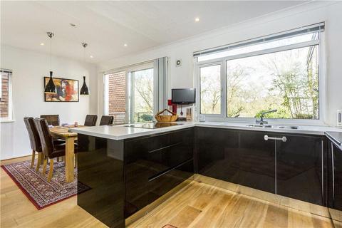 4 bedroom detached house to rent, Great Brownings, Dulwich, London, SE21