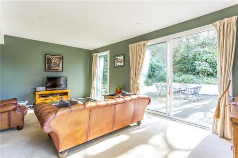 4 bedroom detached house to rent, Great Brownings, Dulwich, London, SE21