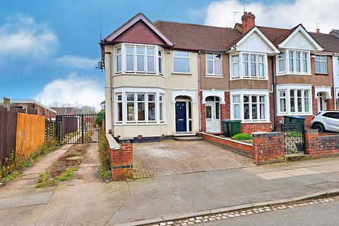 3 bedroom end of terrace house for sale, Stepping Stones Road, Coundon, Coventry - NO CHAIN