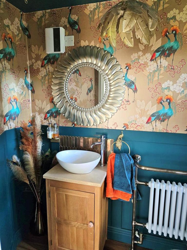 Cloakroom
