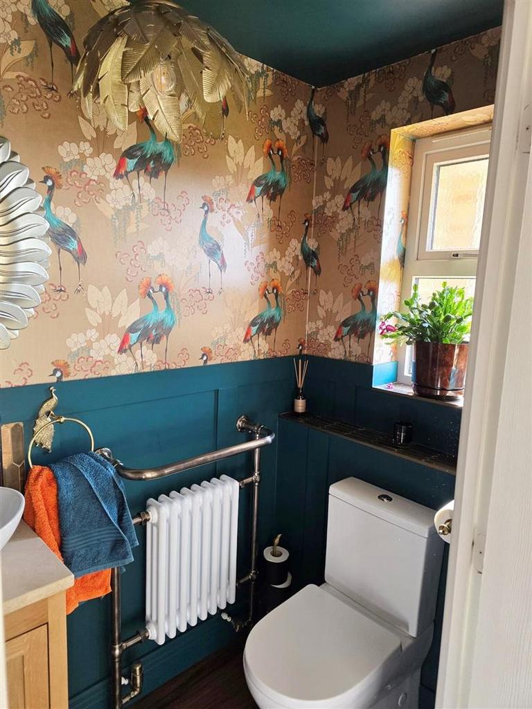 Cloakroom