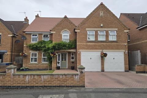 18 Dawson Road, Market Weighton, York, YO43 3GE