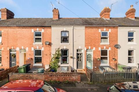 2 bedroom terraced house for sale, Hereford HR4