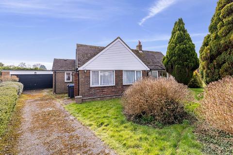 3 bedroom detached bungalow for sale, Alison Crescent, Whitfield, Dover, CT16