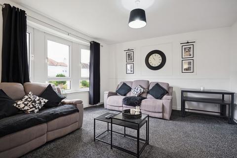 2 bedroom flat for sale, Blairdardie Road, Knightswood, Glasgow, G13 2AE