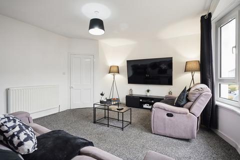 2 bedroom flat for sale, Blairdardie Road, Knightswood, Glasgow, G13 2AE