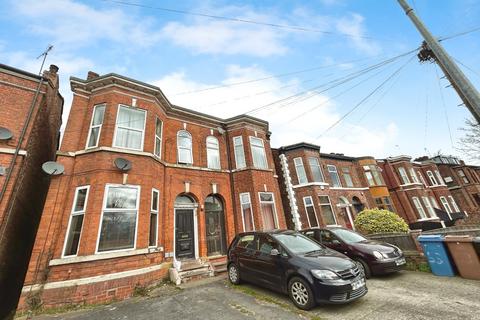 Victoria Crescent, Eccles, M30