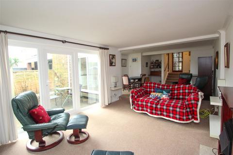 3 bedroom end of terrace house for sale, Cerdic Mews, Hamble, Southampton, Hampshire, SO31