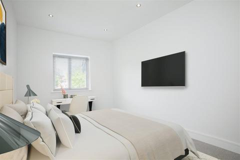 2 bedroom apartment for sale, 29 Banstead Road, Purley CR8