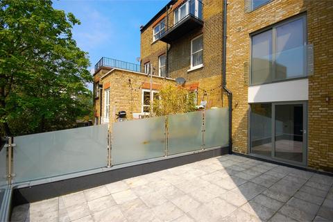 3 bedroom apartment to rent, Waterside Apartments, 537 Harrow Road, North Kensington, W10