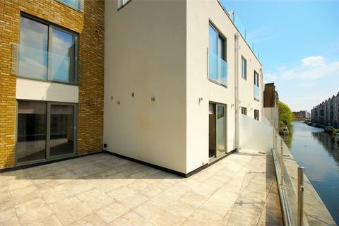 3 bedroom apartment to rent, Waterside Apartments, 537 Harrow Road, North Kensington, W10