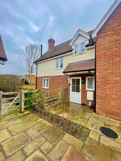 2 bedroom semi-detached house for sale, 4 The Croft Liscombe Park, Leighton Buzzard LU7