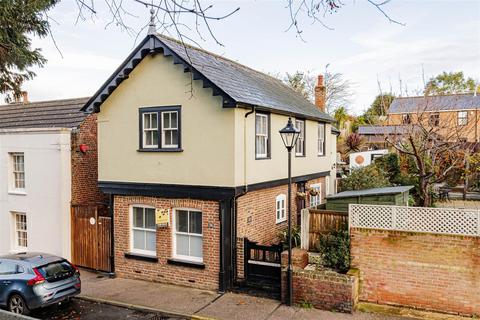 undefined, The Street, Canterbury CT3