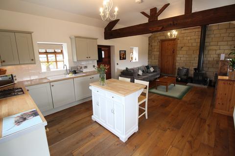 2 bedroom detached house for sale, Stone Lane , Oxenhope , Keighley, BD22