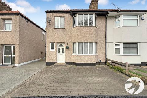 3 bedroom semi-detached house for sale, Northdown Road, Welling, Kent, DA16