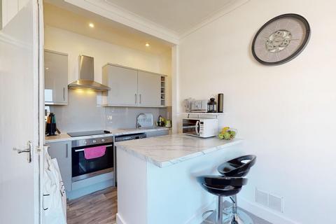 2 bedroom flat for sale, Edgar Road, Cliftonville, CT9