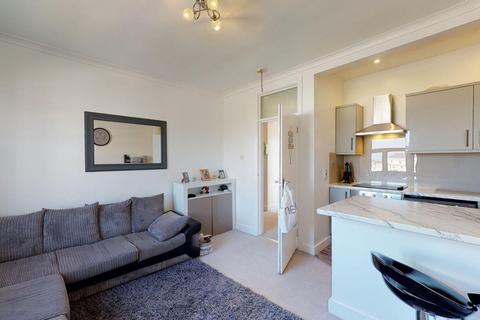 2 bedroom flat for sale, Edgar Road, Cliftonville, CT9