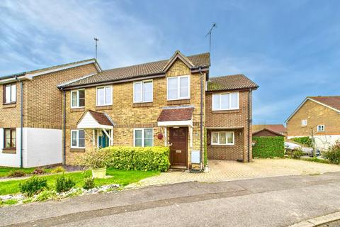 3 bedroom end of terrace house for sale, Trefoil Close, Wokingham, Berkshire, RG40