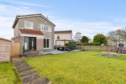 4 bedroom detached house for sale, Rankin Drive, Newton Mearns, G77