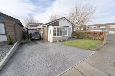 3 bedroom detached bungalow for sale, Longwood Close, Sunniside