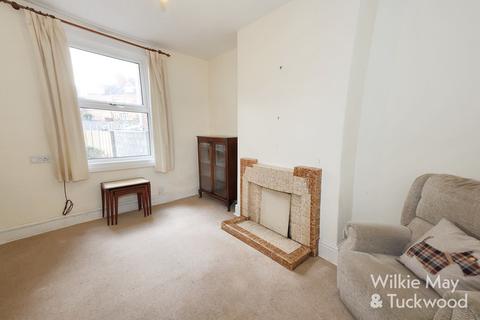 2 bedroom terraced house for sale, Old Taunton Road, Bridgwater TA6