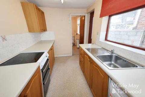 2 bedroom terraced house for sale, Old Taunton Road, Bridgwater TA6