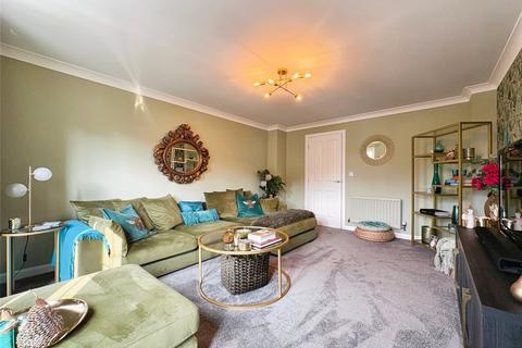 3 bedroom end of terrace house for sale, Beatty Rise, Reading RG7