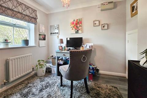 3 bedroom end of terrace house for sale, Beatty Rise, Reading RG7