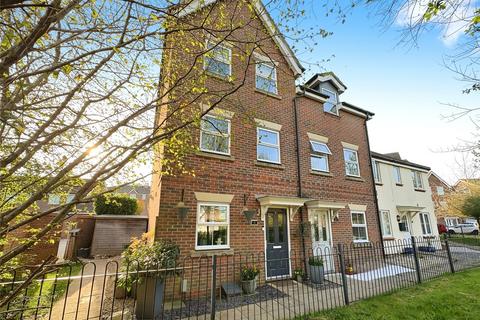 6 Beatty Rise, Spencers Wood, Reading, RG7 1FQ