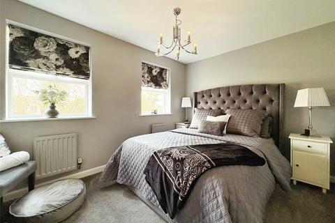 6 Beatty Rise, Spencers Wood, Reading, RG7 1FQ