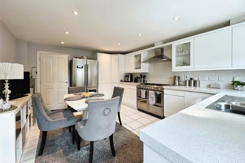 6 Beatty Rise, Spencers Wood, Reading, RG7 1FQ