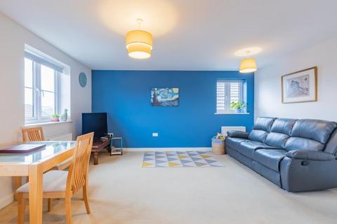 2 bedroom apartment to rent, Valerian Close, Bristol BS11