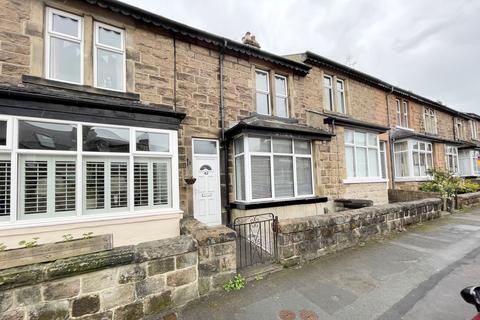 3 bedroom terraced house to rent, Skipton Street, Harrogate, HG1