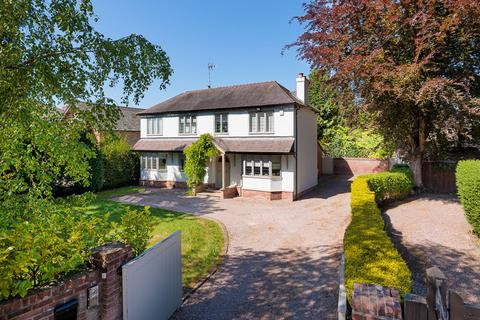 undefined, Mereside Road, Mere, WA16