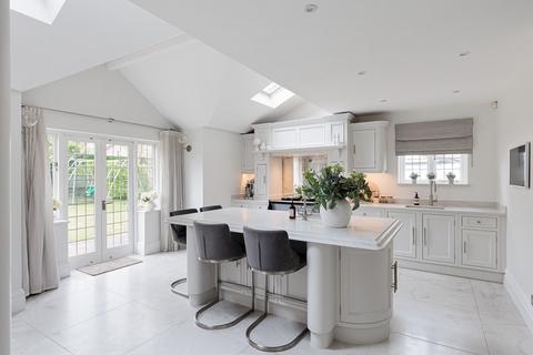 undefined, Mereside Road, Mere, WA16