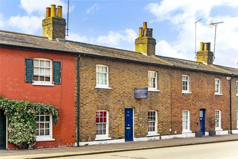 3 bedroom terraced house for sale, Richmond Road, Twickenham, TW1