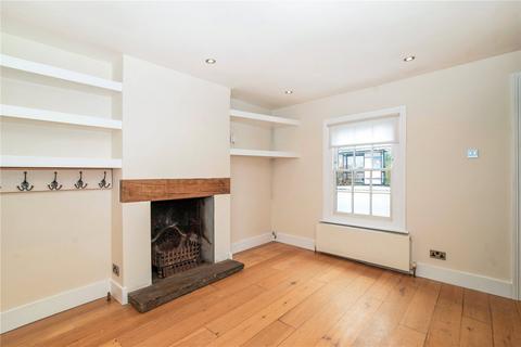 3 bedroom terraced house for sale, Richmond Road, Twickenham, TW1