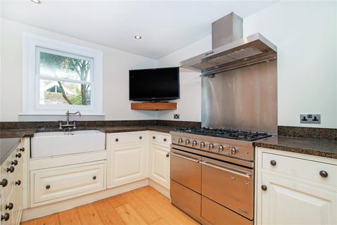 3 bedroom terraced house for sale, Richmond Road, Twickenham, TW1