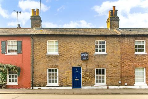 3 bedroom terraced house for sale, Richmond Road, Twickenham, TW1