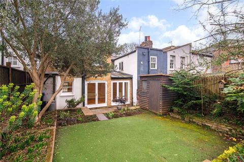 285 Richmond Road, Twickenham, TW1 2NP